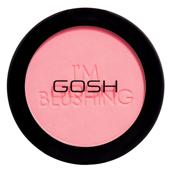 GOSH I'm Blushing 5,5g ─ #002 Amour