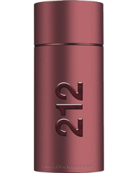 212 Sexy for Men, EdT 50ml
