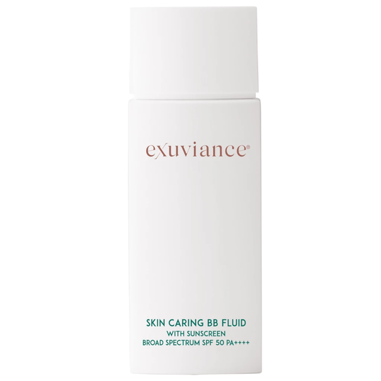 Skin Caring BB Fluid SPF50 50 ml