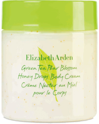 Pear Blossom Honey Drops, Body Cream 250ml