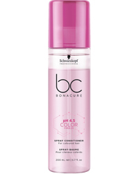 pH 4.5 BC Color Freeze Spray Conditioner 200ml