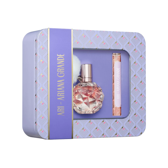 Ari By Ariana Grande Gift Box