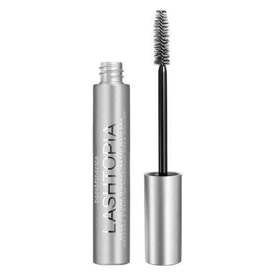 bareMinerals Lashtopia Mega Volume Mineral-Based Mascara 12 ml