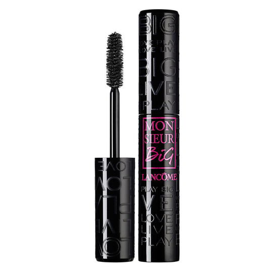 Lancôme Monsieur Big Mascara 10 ml - Extra Black