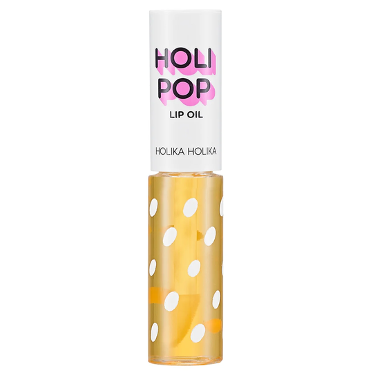 Holi Pop Lip Oil, 9.5 ml Holika Holika Huulten hoito