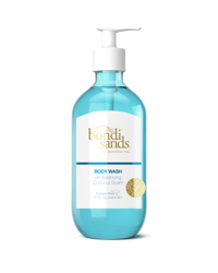 Body Wash 500ml, Coconut