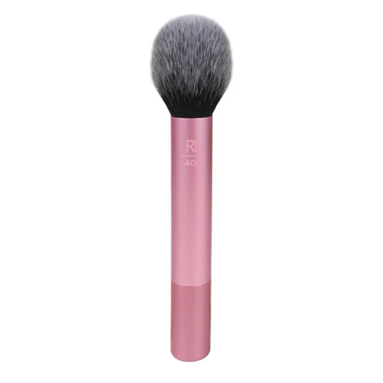 Real Techniques Blush Brush, Real Techniques Siveltimet