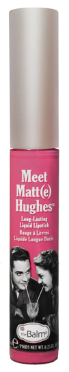 Meet Matt(e) Hughes Chivalrous