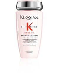 Genesis Bain Nutri-fortifiant Shampoo, 250ml