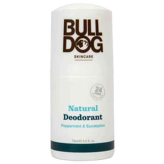Deodorant, 75 ml Bulldog Miesten deodorantit