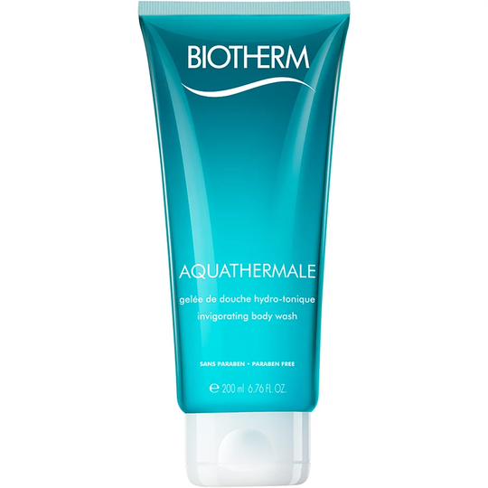 Biotherm Aquathermale Shower Gel, 200 ml Biotherm Suihkugeelit