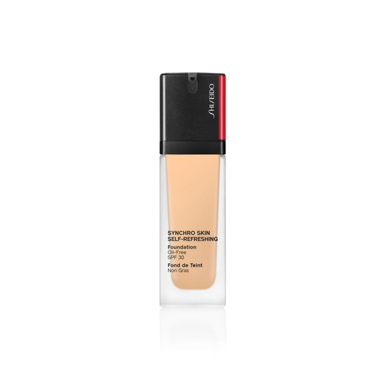 Synchro Skin Self-Refreshing Foundation 160 Shell