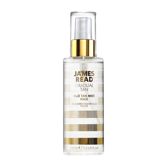 H2O Tan Mist Face 100 ml