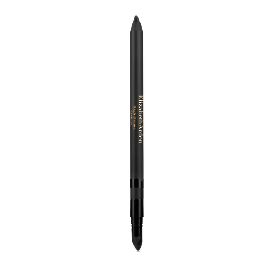 24 Hour High Drama Eye Liner 01 Smokey Black
