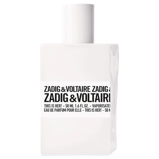 This Is Her! EdP 50 ml