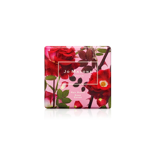 Red Roses Soap 100 g