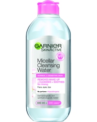 Garnier Micellar Cleansing Water 400ml