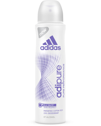 Adipure Woman, Deospray 150ml