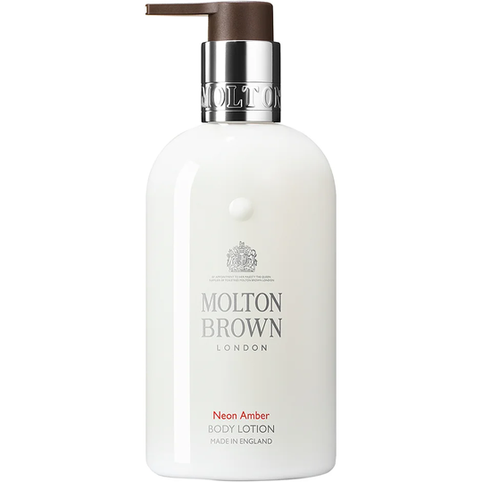 Neon Amber Body Lotion, 300 ml Molton Brown Vartalovoide