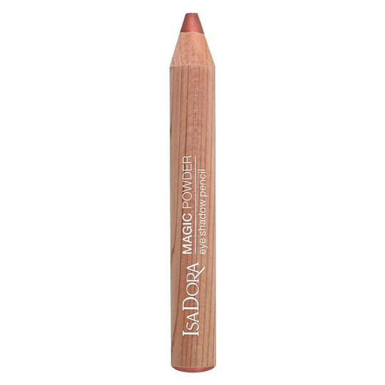 IsaDora Magic Powder Eye Shadow Pencil 1,15 g - Pomegranate Vibe