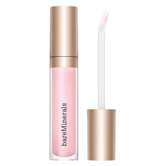BareMinerals Mineralist Lip Gloss-Balm 4 ml - Clarity