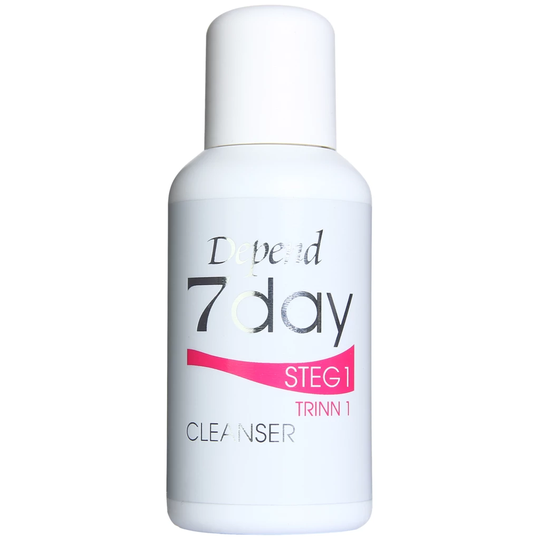 7 Day Cleanser 35 ml