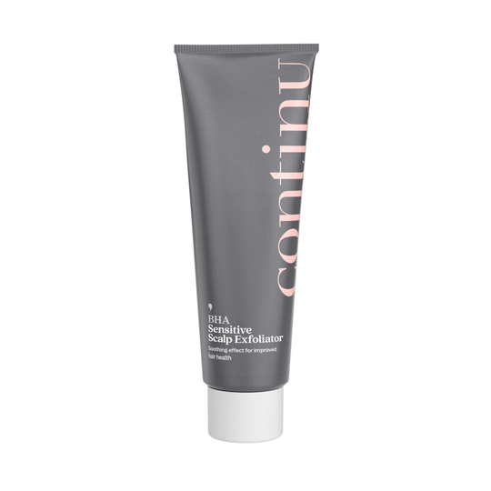 BHA Sensitive Scalp Exfoliator 125ml