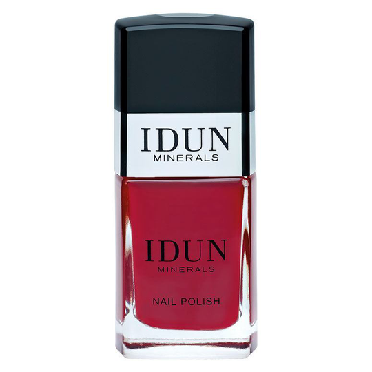 IDUN Minerals Nail Polish 11 ml - Jaspis