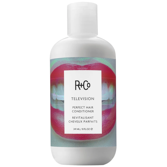 Television Perfect Conditioner, 251 ml R+CO Hoitoaine