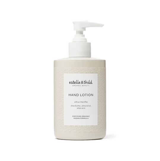 Citrus Menthe Hand Lotion 250 ml