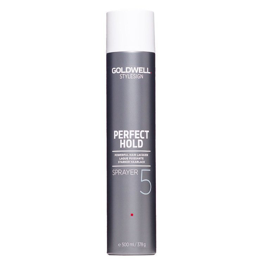 Goldwell StyleSign Perfect Hold Sprayer 500ml