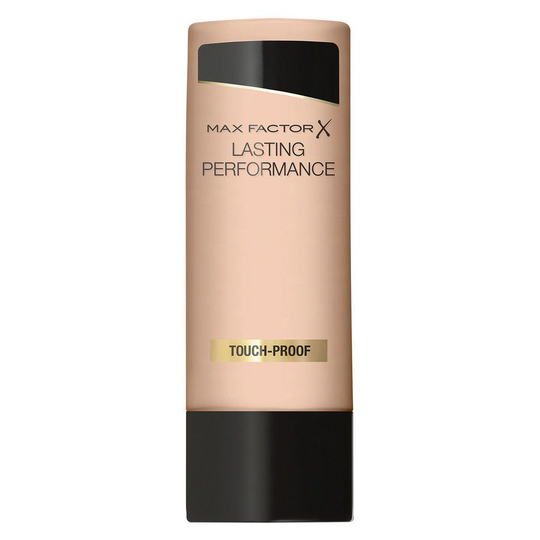 Max Factor Lasting Performance Foundation 101 Ivory Beige 35ml