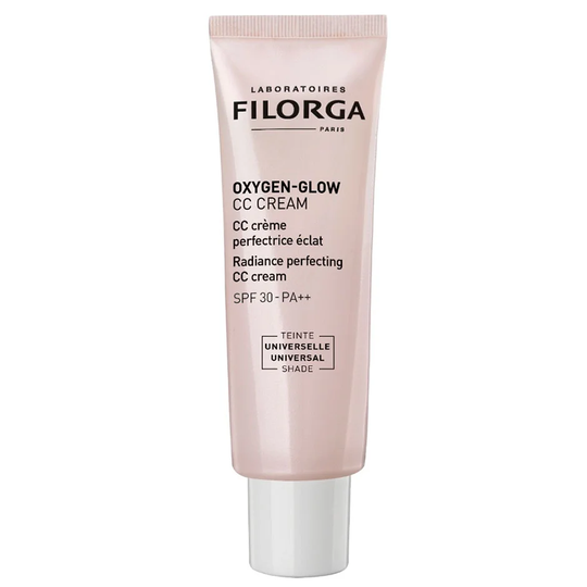 Oxygen-Glow CC Cream, 40 ml Filorga CC-voiteet