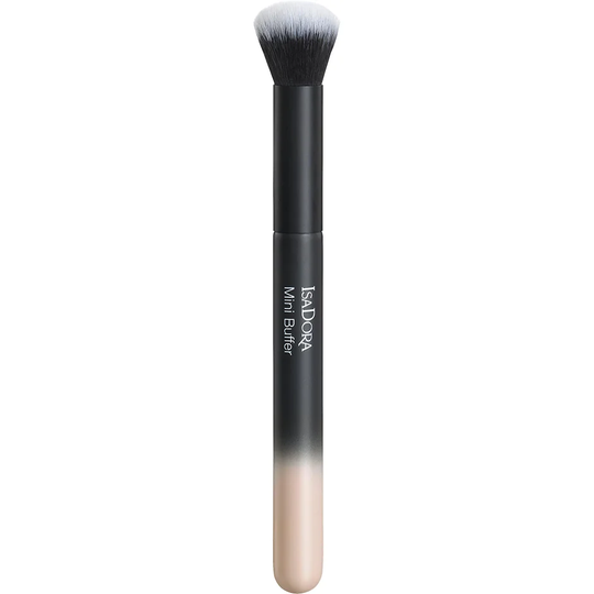 Mini Buffer Brush, 1 st IsaDora Siveltimet