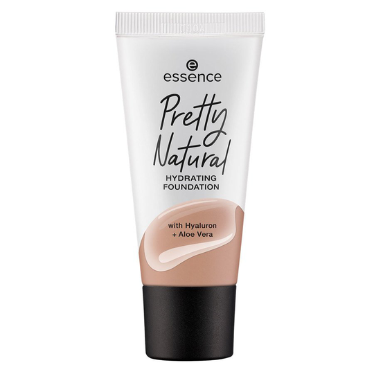 essence Pretty Natural Hydrating Foundation 30 ml - 180