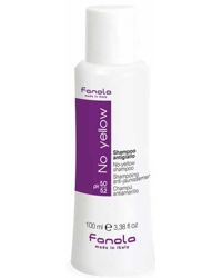 No Yellow Shampoo, 100ml