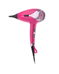 Helios Hairdryer, Orchid Pink