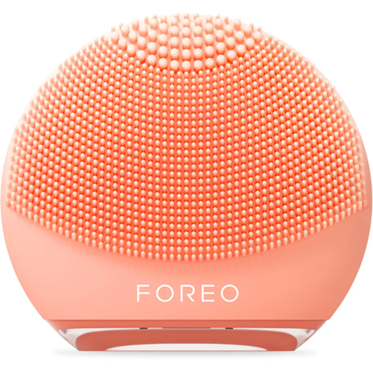 LUNA 4 go Peach Perfect, Foreo Kasvoharjat