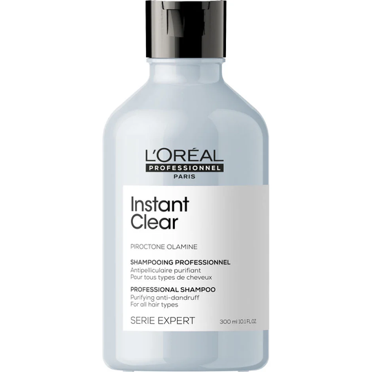 Serie Expert Instant Clear Shampoo, 300 ml L'Oréal Professionnel Shampoo