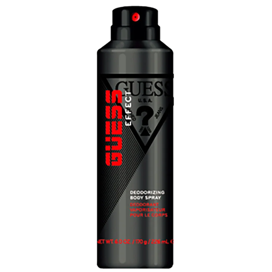 Grooming Deo Spray, 226 ml GUESS Miesten deodorantit
