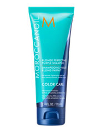 Blonde Perfecting Shampoo, 60ml
