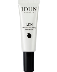Len Tinted Day Cream, 50ml, Light/Medium