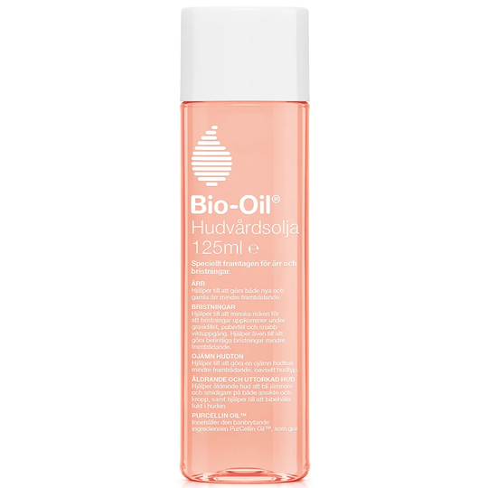 Bio-Oil, 125 ml Bio-Oil Seerumit & öljyt
