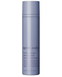 Volume Mousse Medium Hold, 80ml