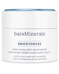 Smoothness Bare Haven Moisturizer, 50g