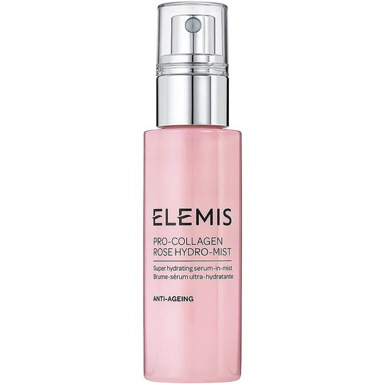 Pro-Collagen Rose Hydro-Mist, 50 ml Elemis Kasvovedet