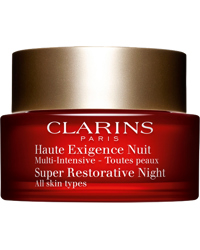 Super Restorative Night Wear 50ml (All Skin Types)
