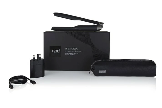 Unplugged Styler Black