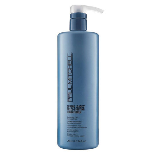 Paul Mitchell Curls Spring Loaded Frizz-Fighting Conditioner 710 ml