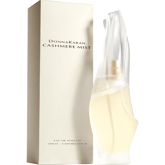 Donna Karan Cashmere Mist EdT, 30 ml DKNY Fragrances Naisten hajuvedet